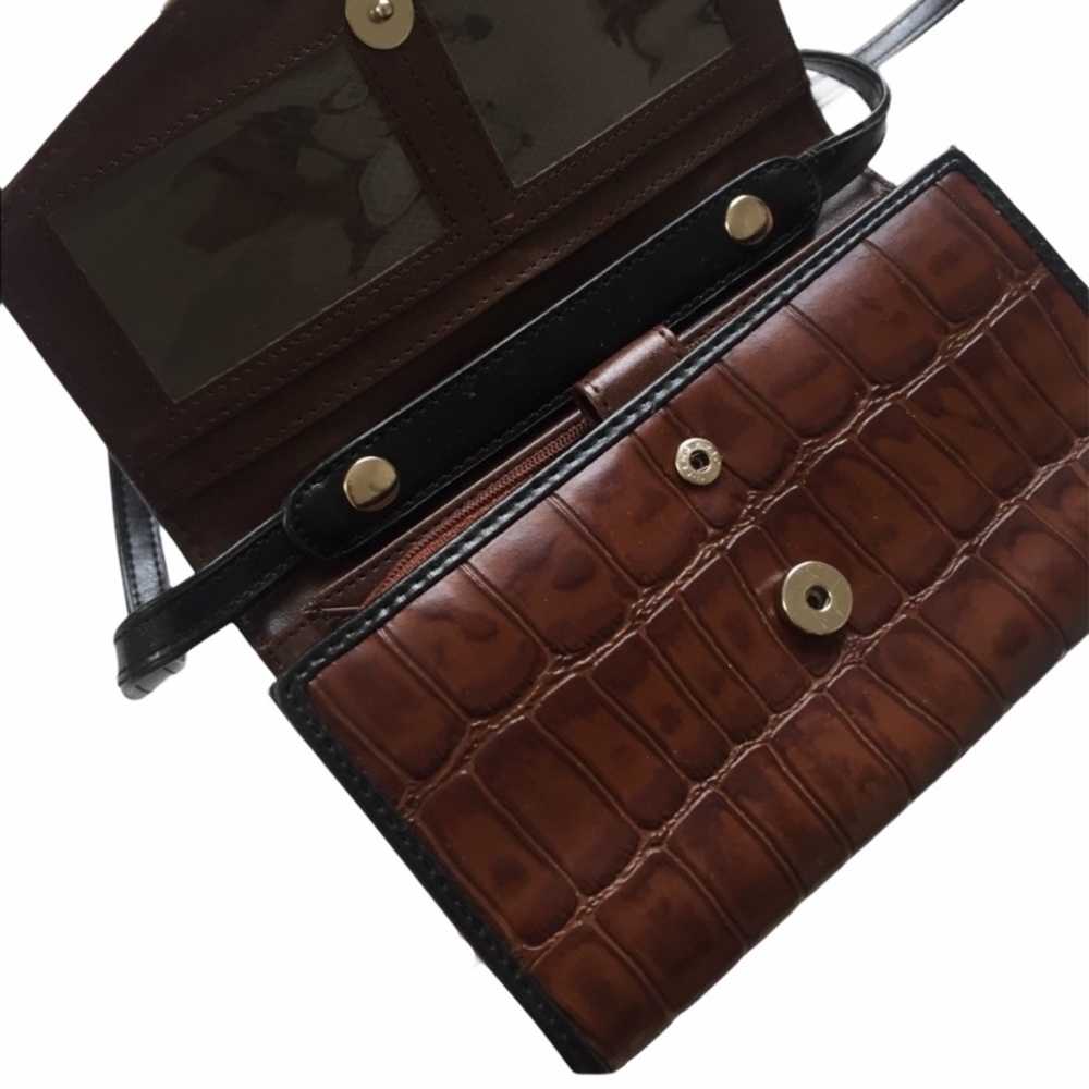 Wallet / Shoulder Purse - Picture 2 of 8